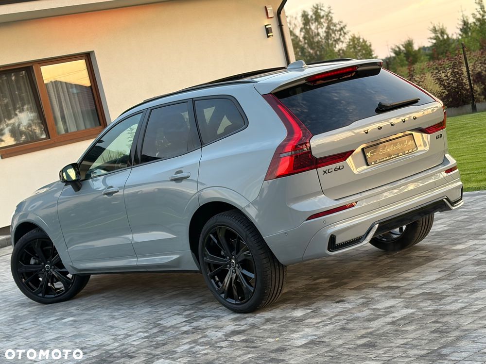 Volvo XC 60 - 9