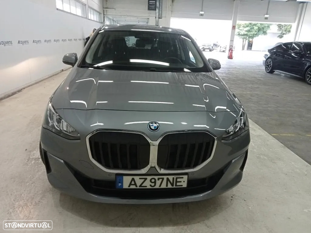 BMW 225xe Active Tourer e xDrive - 5