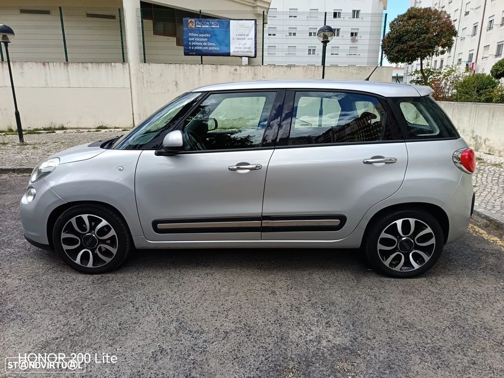 Fiat 500L 0.9 8V TwinAir S&S - 4