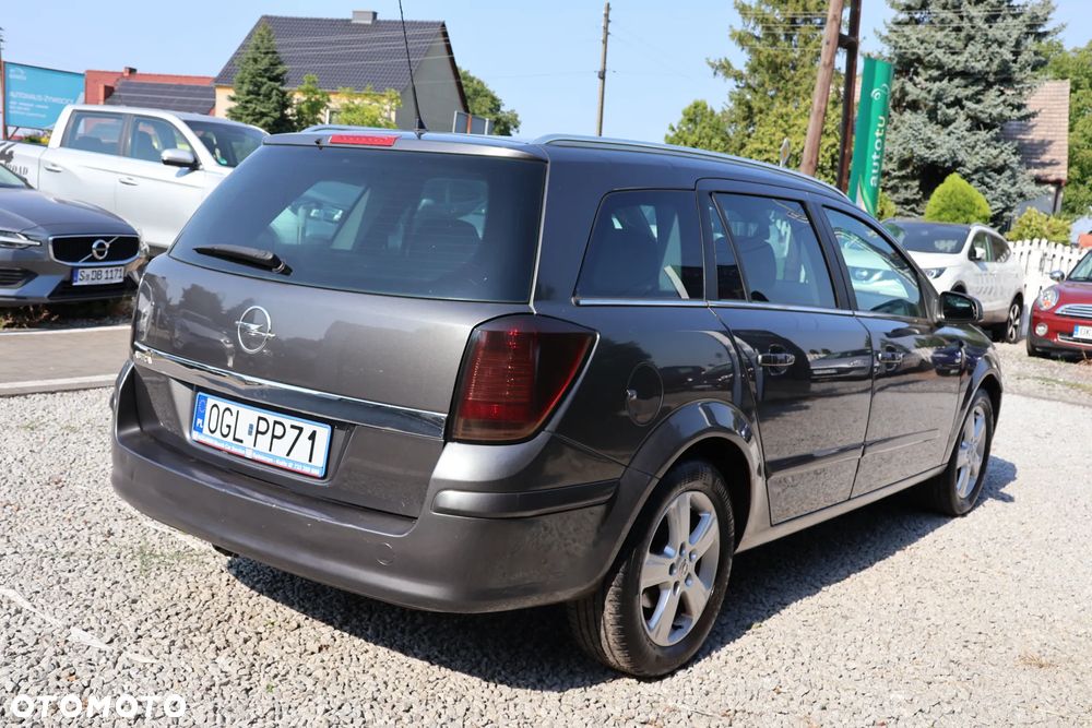 Opel Astra 1.6 Active - 3