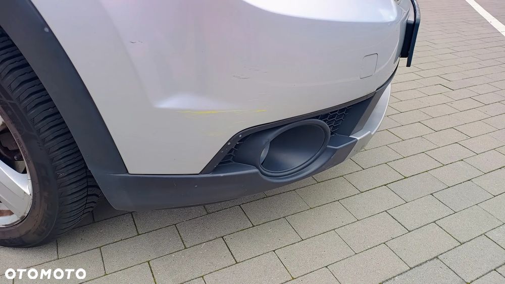 Chevrolet Orlando - 32