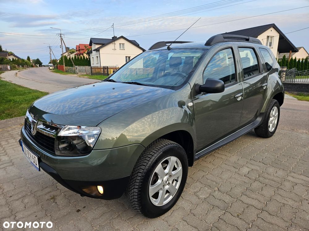 Dacia Duster 1.6 16V 4x2 Destination - 25