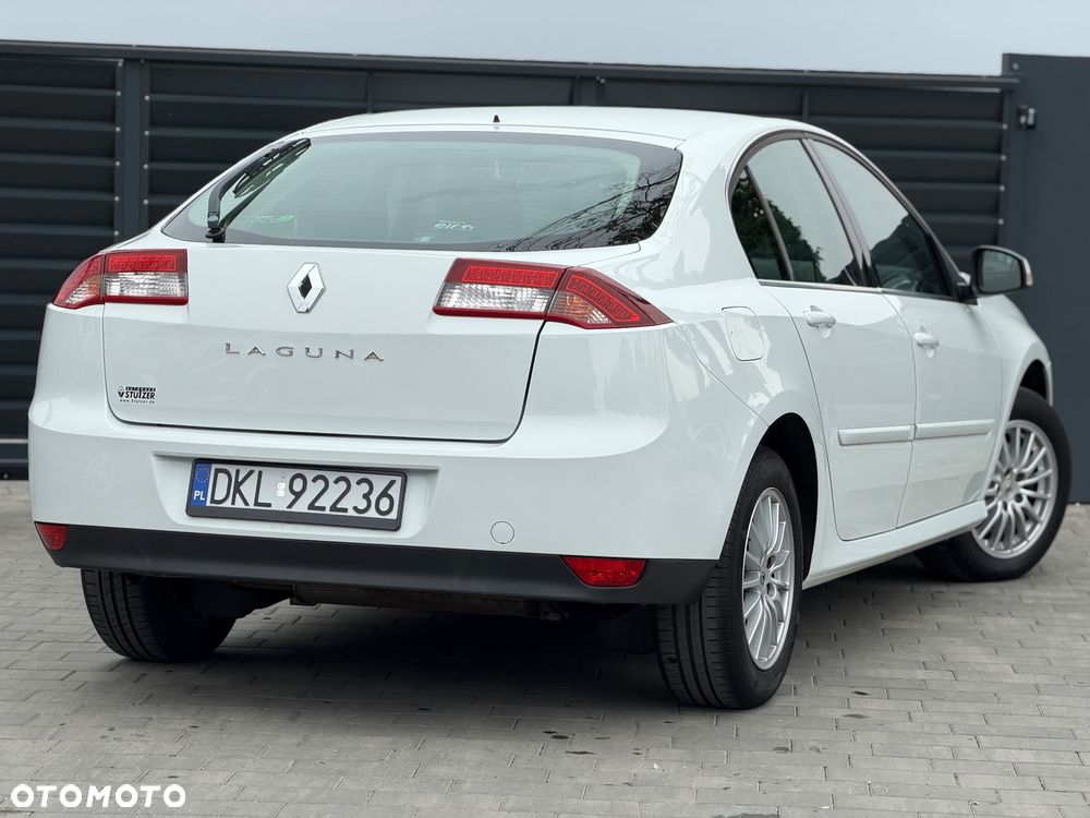 Renault Laguna 2.0 16V 140 Dynamique - 8