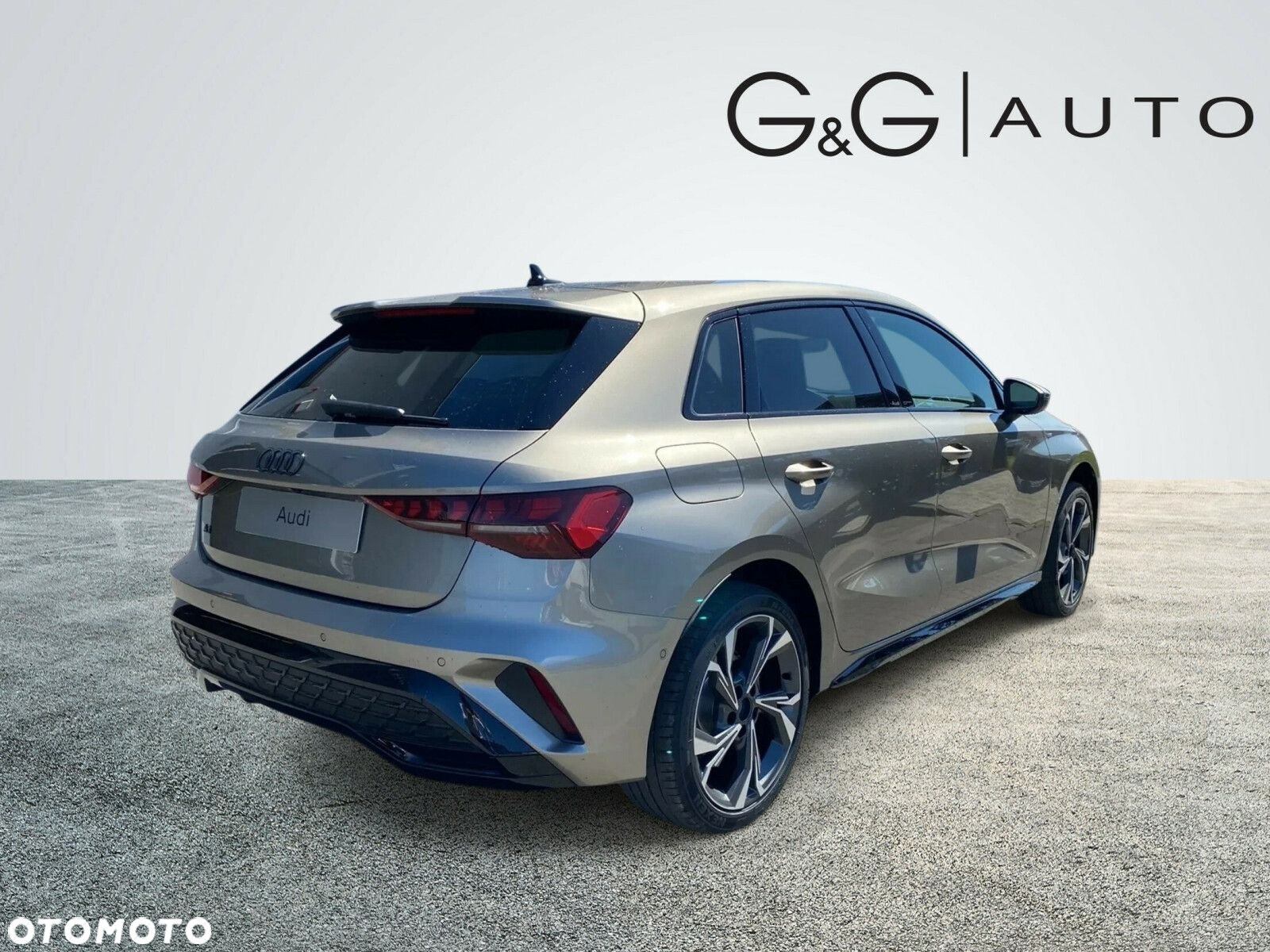 Audi A3 - 7