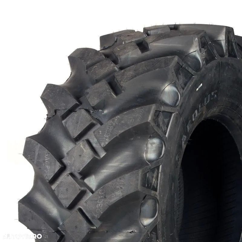 445/65R22.5 Aeolus AGP23 169F 18R22.5 - 1