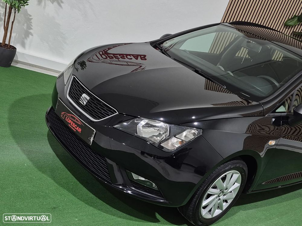 SEAT Ibiza ST 1.0 Reference - 4