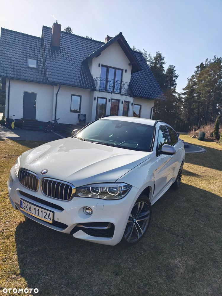 BMW X6 - 3