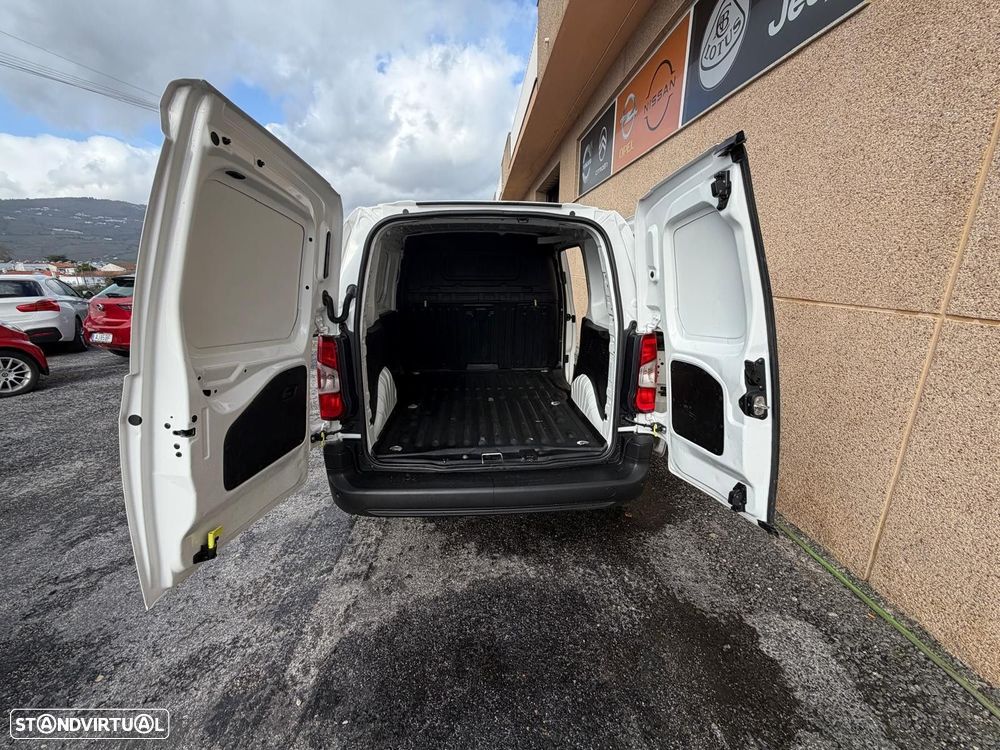 Opel Combo 1.6 CDTi L1H1 Enjoy - 6