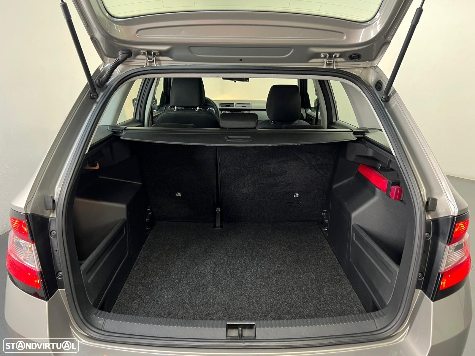 Skoda Fabia Break 1.0 TSI Ambition - 14