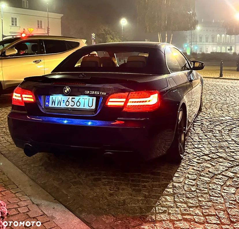 BMW Seria 3 - 32