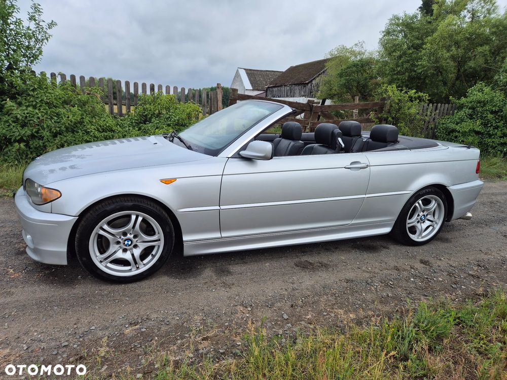 BMW Seria 3 330 Ci Edition Sport - 1