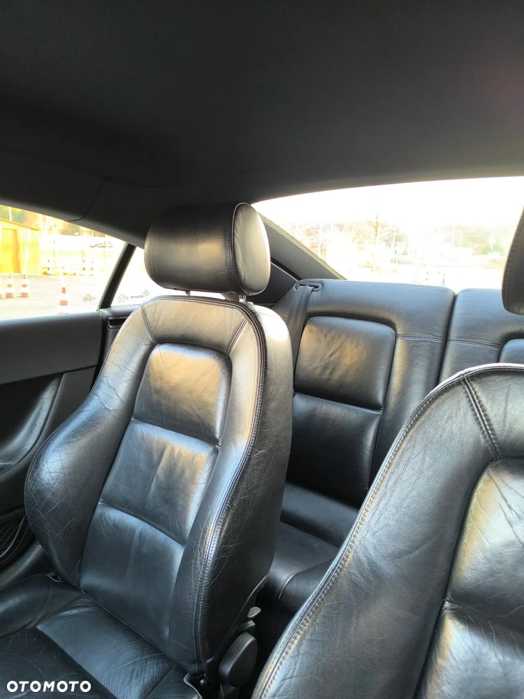 Audi TT Coupé 1.8T - 12