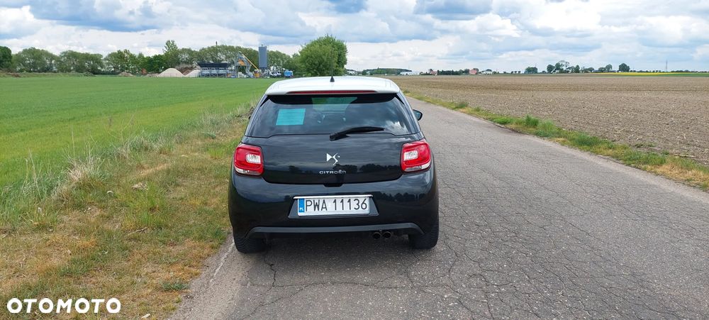 Citroën DS3 1.6 THP SportChic - 7