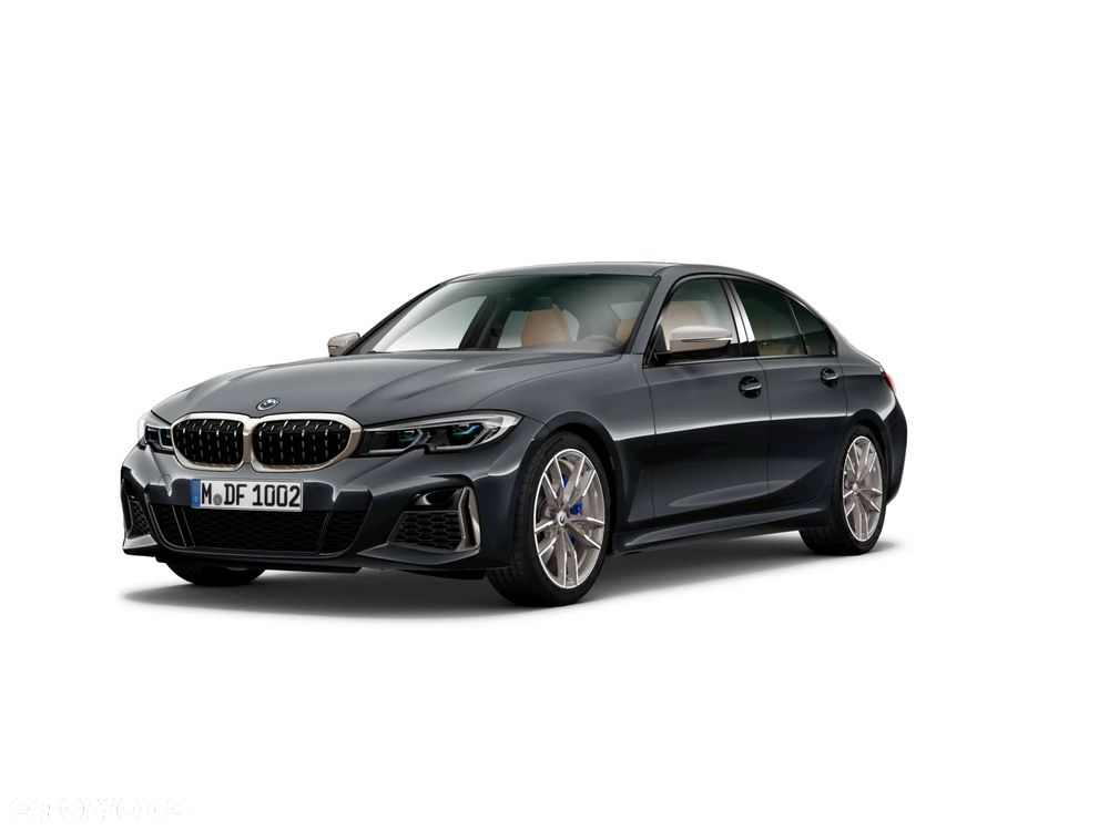 BMW Seria 3 M340i xDrive - 22