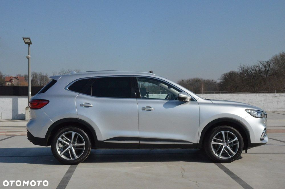 MG HS 1.5T-GDI Luxury - 10
