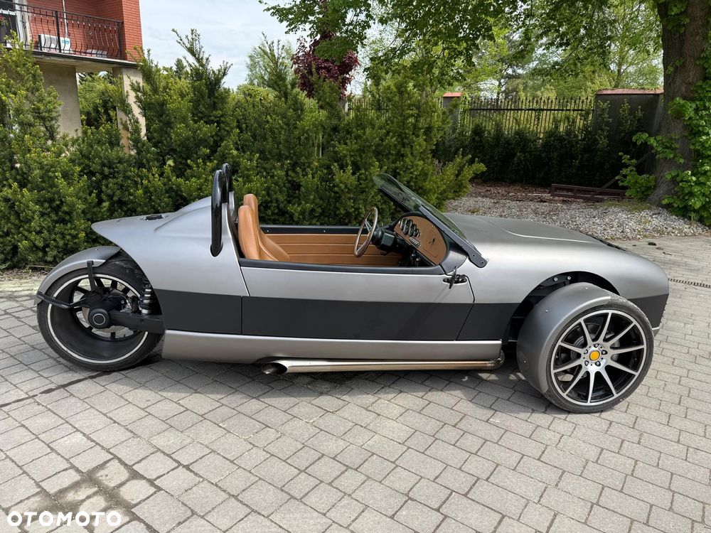 Vanderhall Venice - 5