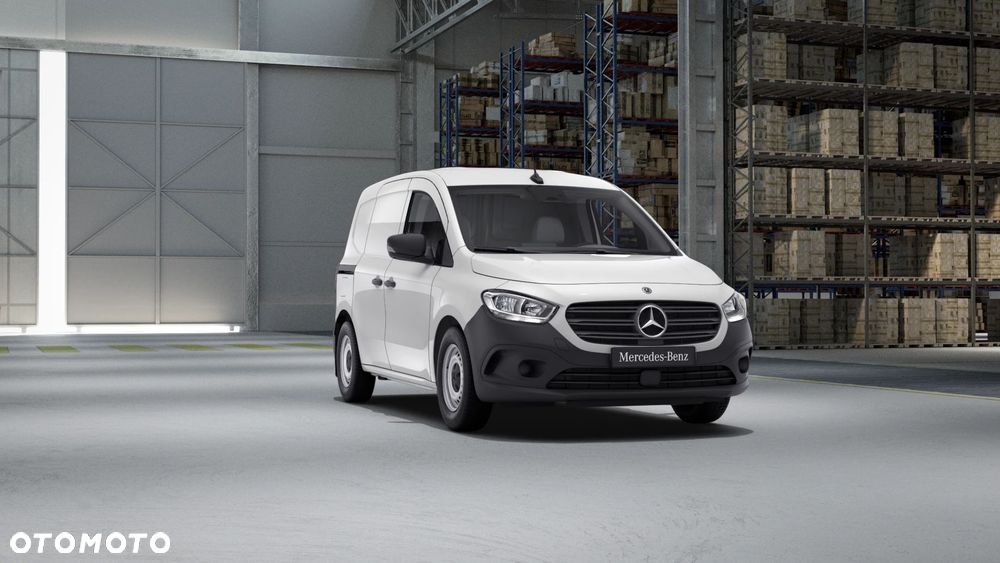Mercedes-Benz Citan - 1