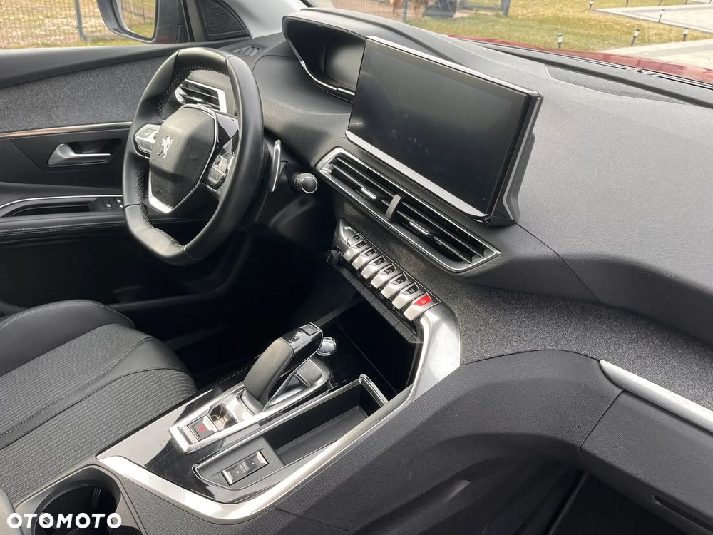 Peugeot 3008 225 e-EAT8 Allure - 19