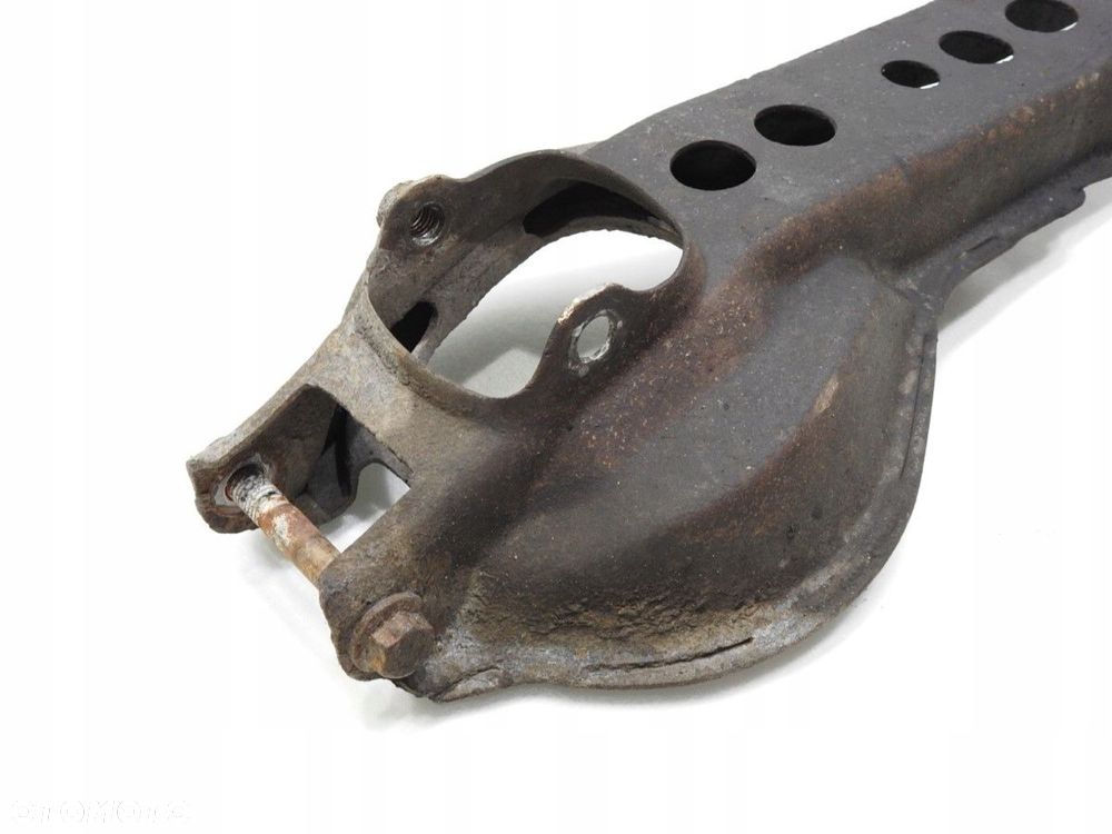 WAHACZ LEWY TYŁ VOLVO S60 - 2