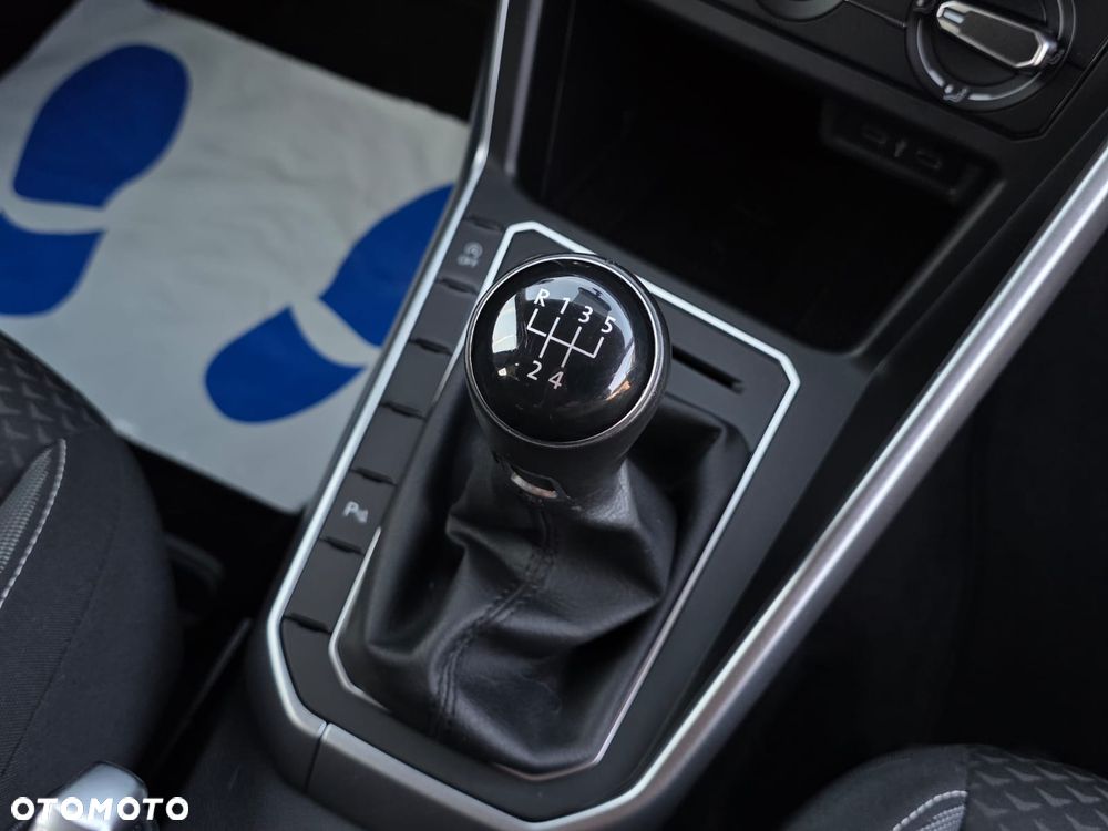 Volkswagen Polo 1.0 TSI OPF ACTIVE - 12