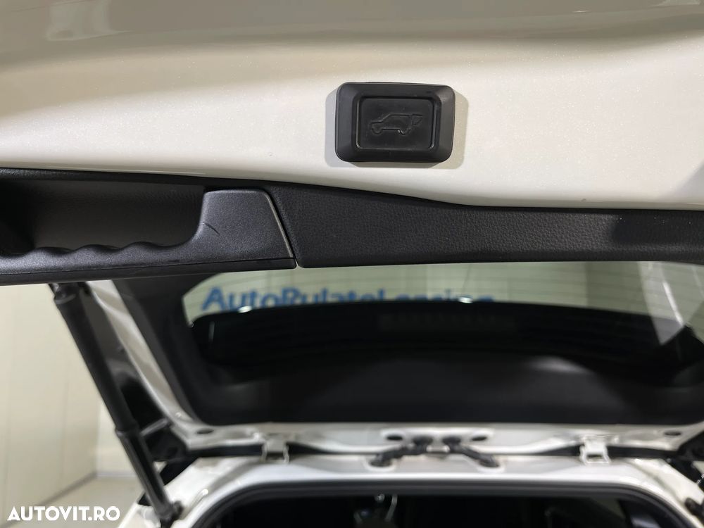 Toyota RAV4 2.5 VVT-iE 4x4 Exclusive - 20