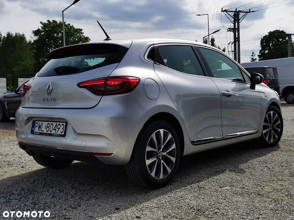 Renault Clio - 28