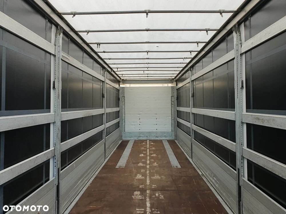 Schmitz Cargobull SCS 24/L • Burto-firanka • 2020 r. • - 9