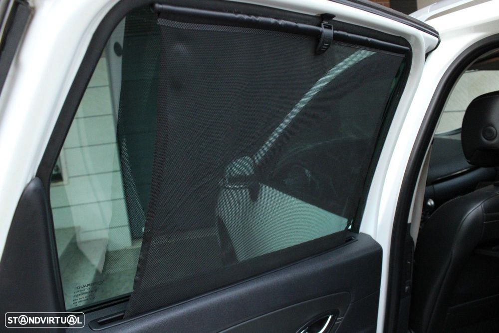 Renault Grand Scénic 1.5 dCi Bose Edition SS - 40