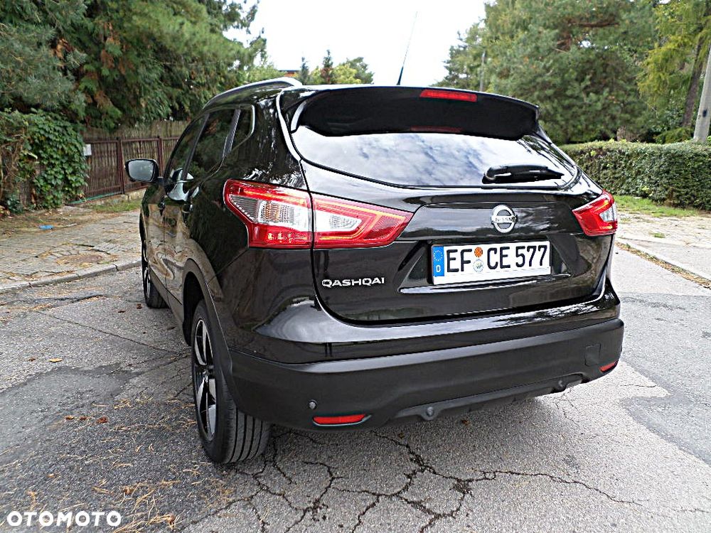 Nissan Qashqai 1.6 DIG-T Tekna - 34