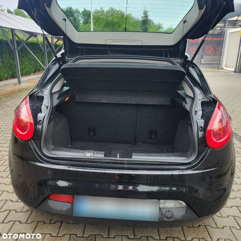 Fiat Bravo 1.6 Multijet 16V Active - 7