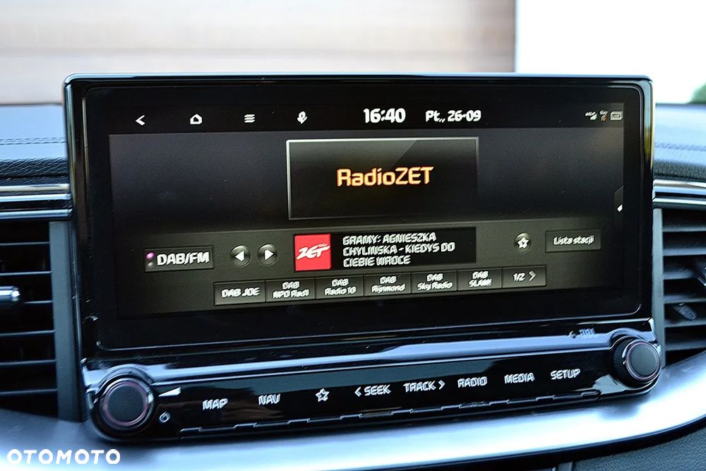 Kia ProCeed 1.5 T-GDI DCT7 OPF GT LINE - 29