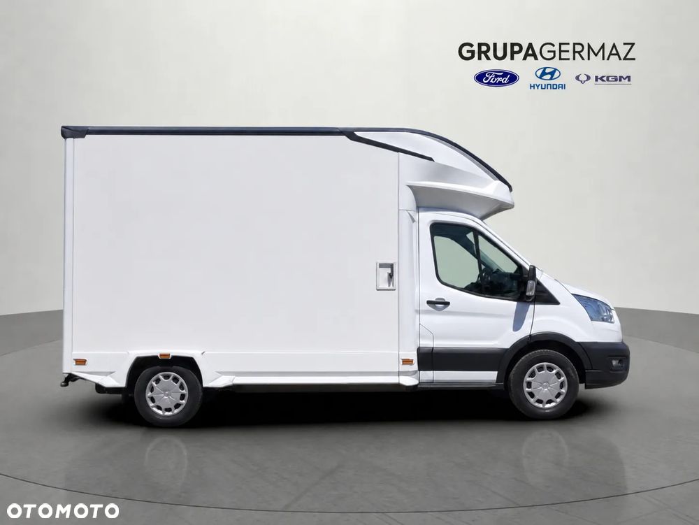 Ford E-Transit - 4