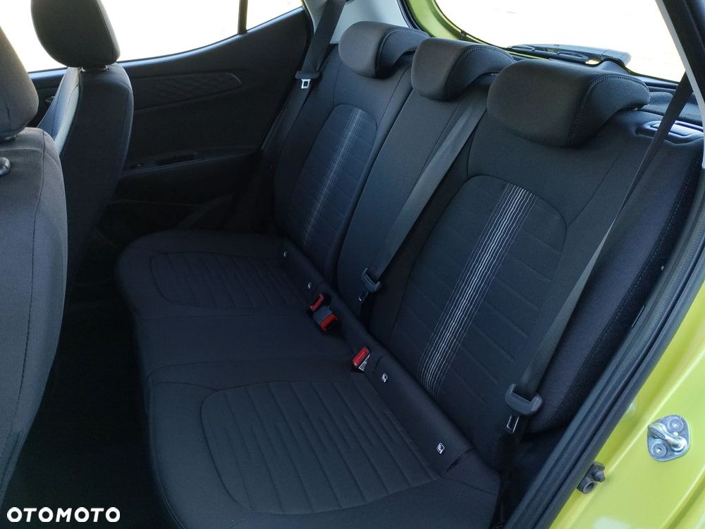 Hyundai i10 1.0 Modern - 16