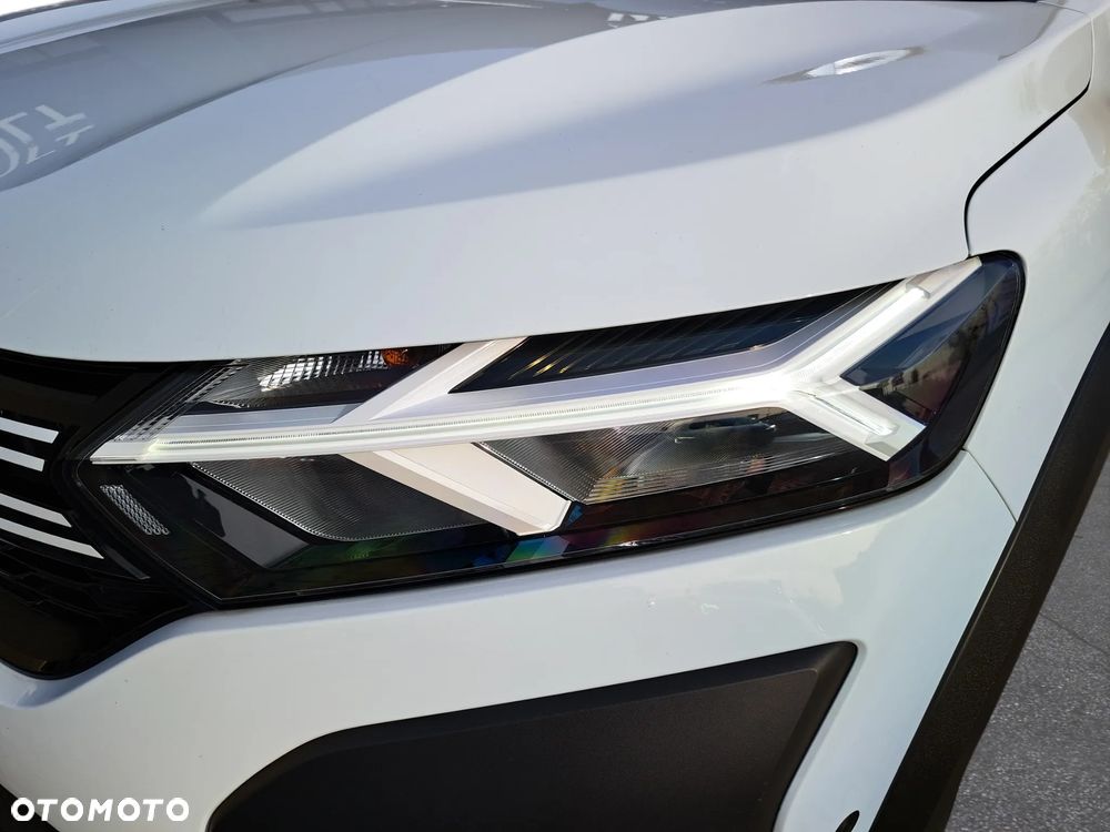 Dacia Jogger 1.0 TCe SL Extreme 7os - 10