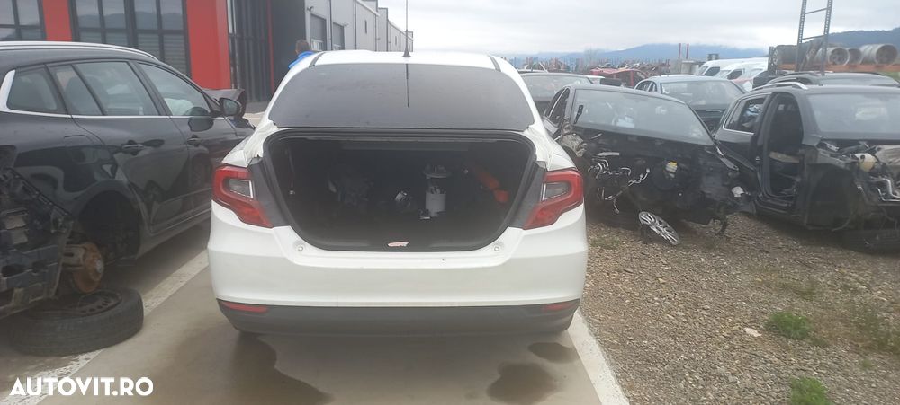 Dezmembram Fiat Tipo 1.4 843 A1000 - 4