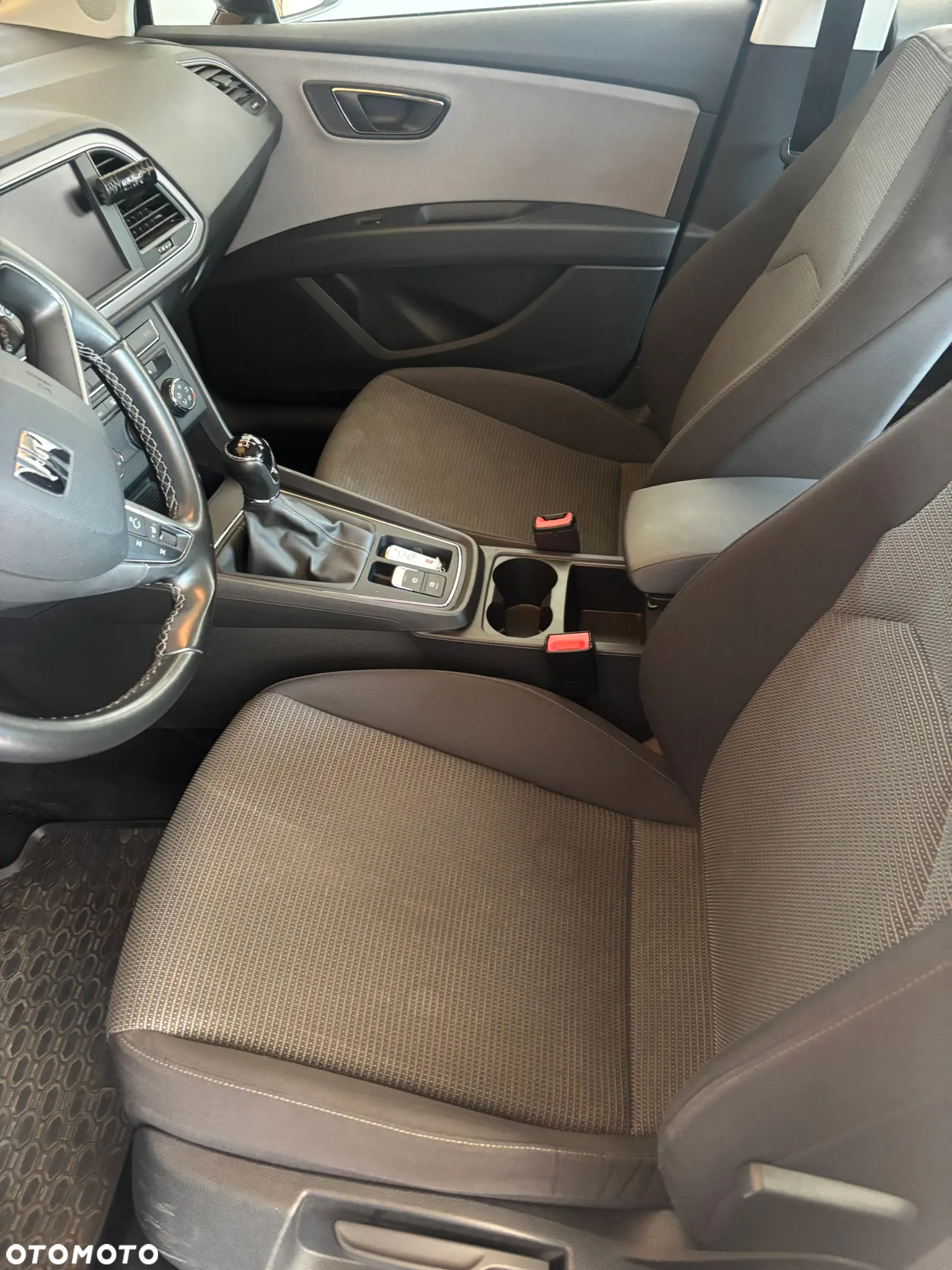 Seat Leon 1.2 TSI Style - 15