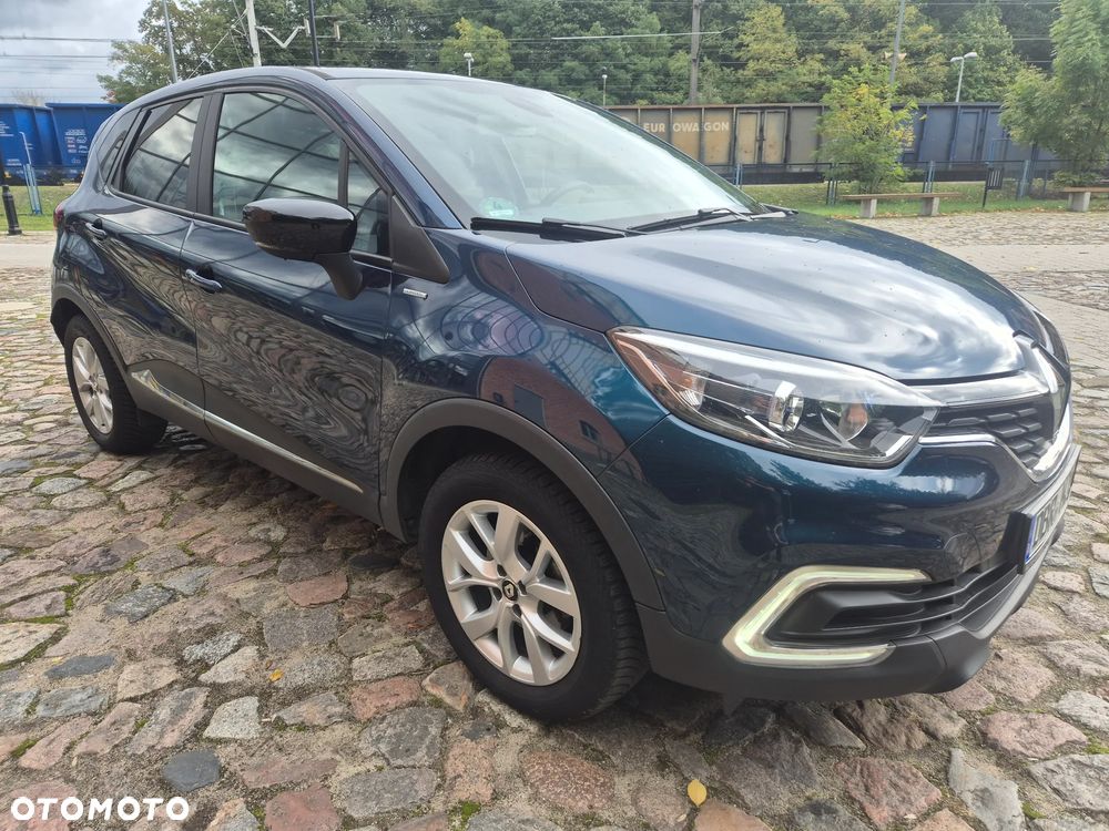 Renault Captur 1.3 TCe Intens - 27