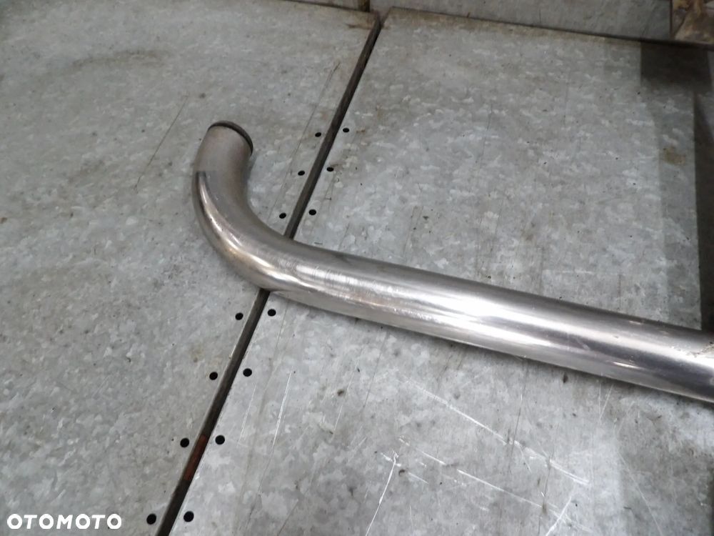 JEEP GRAND CHEROKEE ZJ PRÓG PROGI STOPNIE ORUROWANIE 92-99 R. - 12