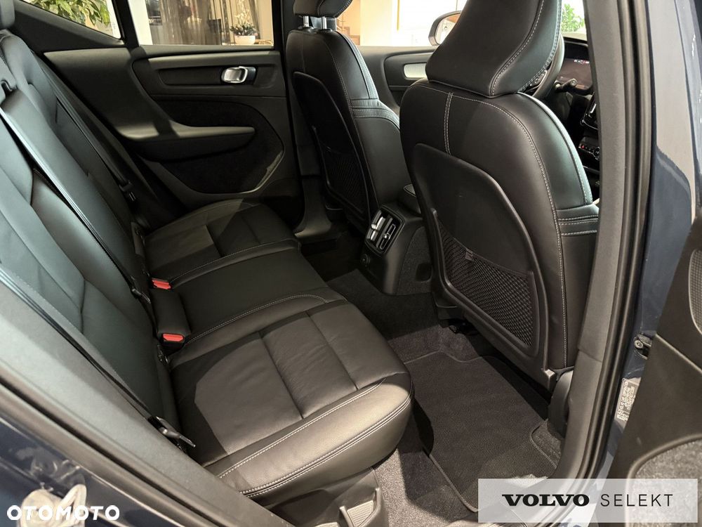 Volvo XC 40 - 17