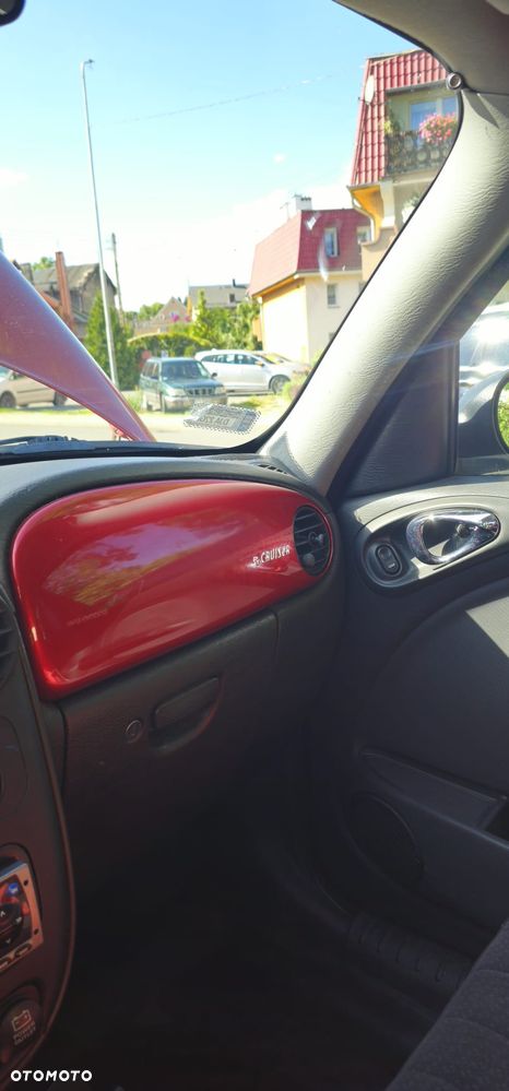 Chrysler PT Cruiser 1.6 Classic - 11