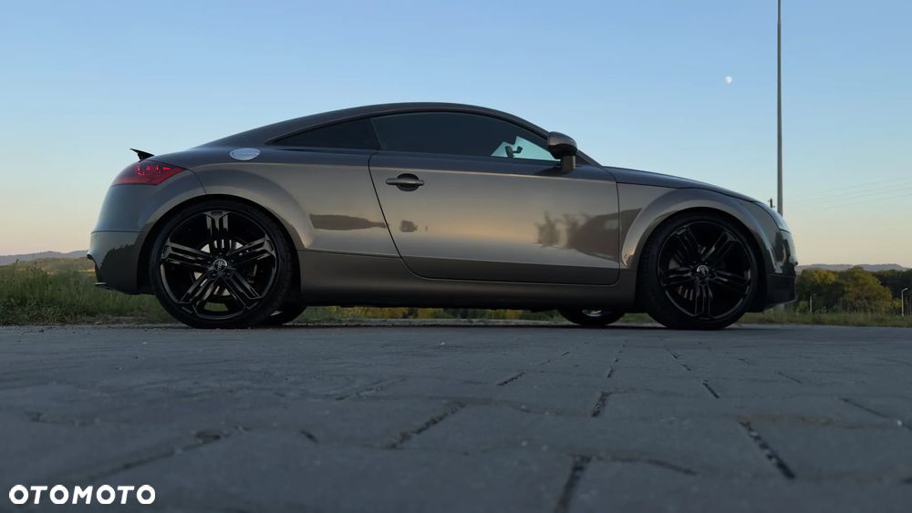 Audi TT Coupé 1.8 TFSI - 17