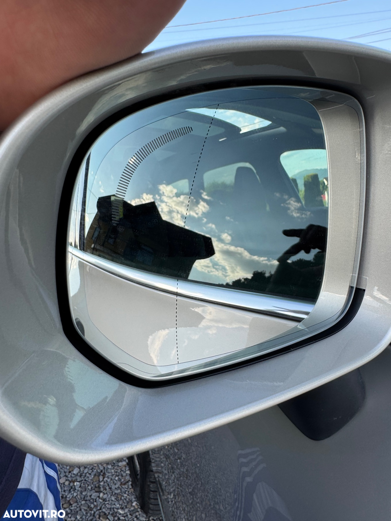 Volvo XC 60 D4 AWD Inscription - 17