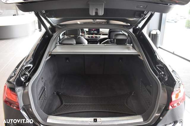 Audi A5 - 12