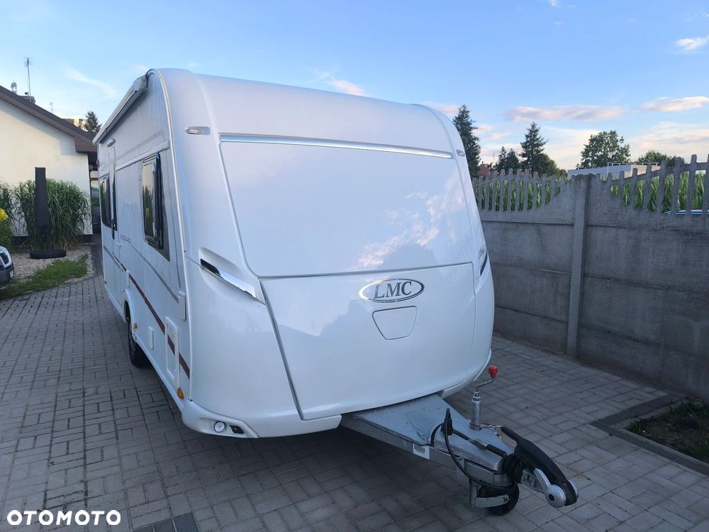 LMC Musica440D - 1