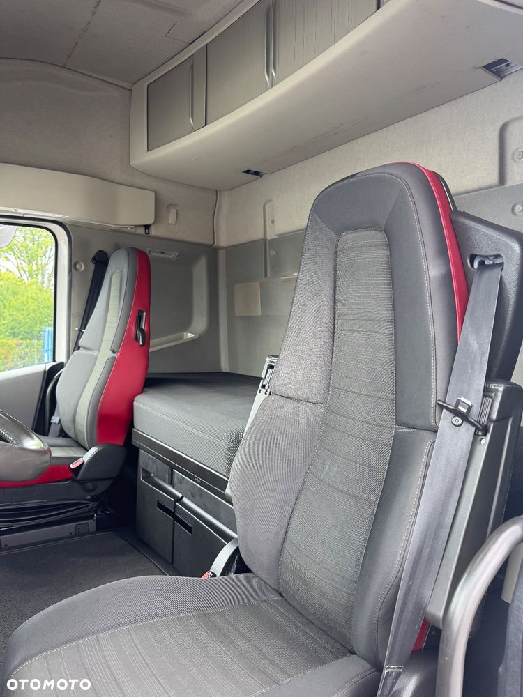 Volvo FH 500 / Euro 6 / Automat / Full Spoiler / I COOL Park / Lodówka / Z Francji - 24