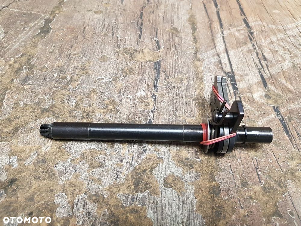 Automat zmiany biegów KTM 1290 Super Duke R  61734005044 - 3