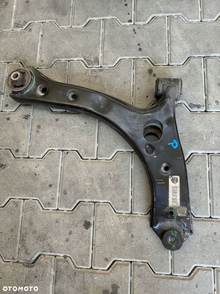 Wahacz Prawy FORD TRANSIT CUSTOM LIFT 19-23r KK21-3A052-AG - 1
