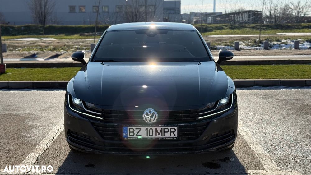 Volkswagen ARTEON 2.0 TSI DSG Elegance - 3