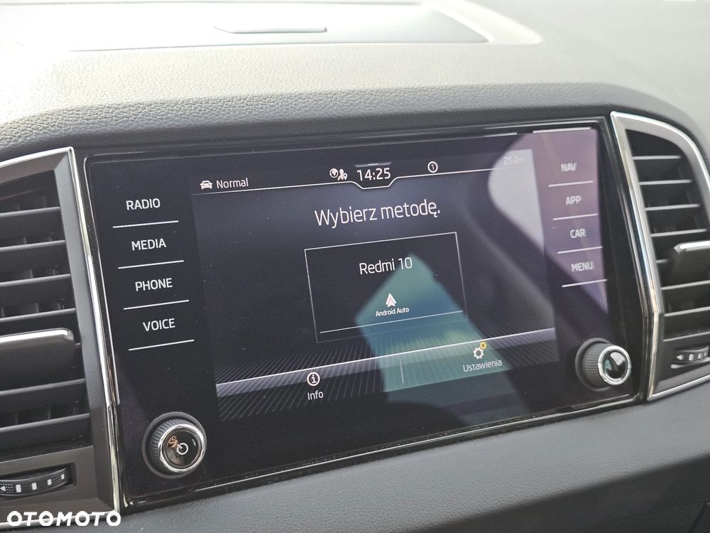 Skoda Karoq 1.5 TSI ACT Style - 14