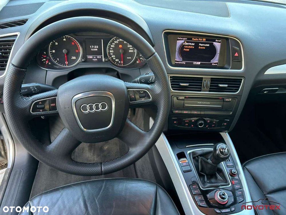 Audi Q5 - 12